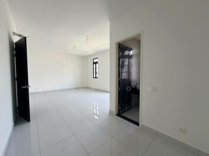Rumah Teres 2.5-Tingkat untuk Dijual di Iskandar Puteri (Nusajaya) (Johor) - Anson Hiong - PropertyGuru.com.my