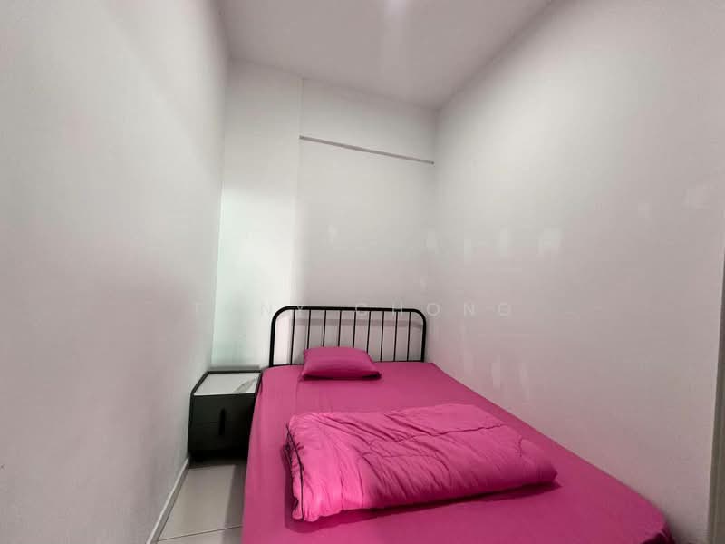 Service Residence for Rent at The Sky Executive Suites - Tony Chong - Bedroom - PropertyGuru.com.my