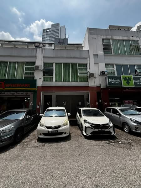 Shop for Rent in Seksyen 19 (Petaling Jaya) - Alvin Seah - Exterior - PropertyGuru.com.my
