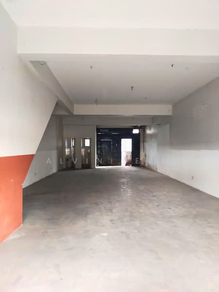 Shop for Rent in Seksyen 19 (Petaling Jaya) - Alvin Seah - Interior - PropertyGuru.com.my