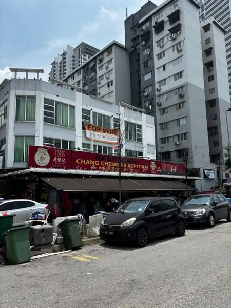 Shop for Rent in Seksyen 19 (Petaling Jaya) - Alvin Seah - Exterior - PropertyGuru.com.my