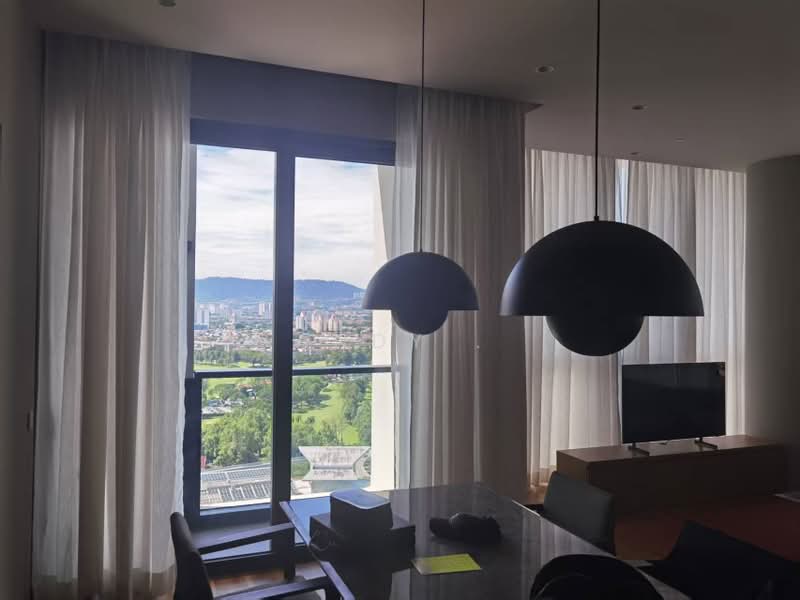 Service Residence for Rent at The Conlay - Andy . - PropertyGuru.com.my