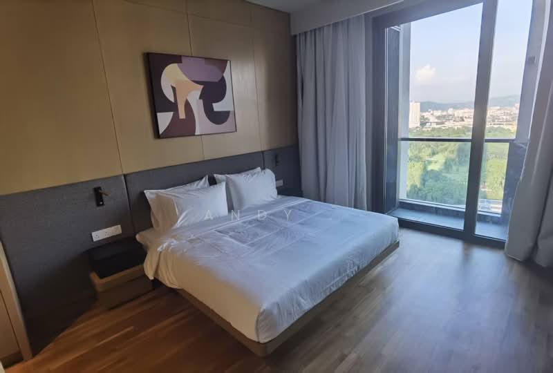 Service Residence for Rent at The Conlay - Andy . - PropertyGuru.com.my