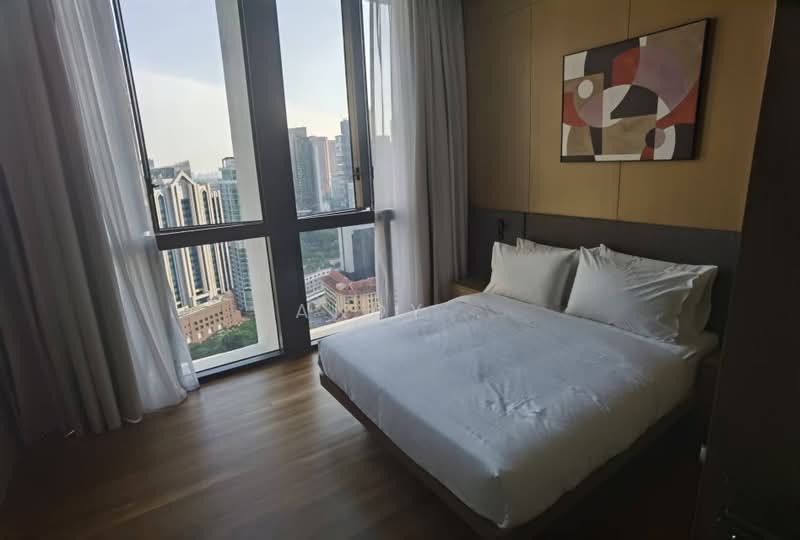 Service Residence for Rent at The Conlay - Andy . - PropertyGuru.com.my