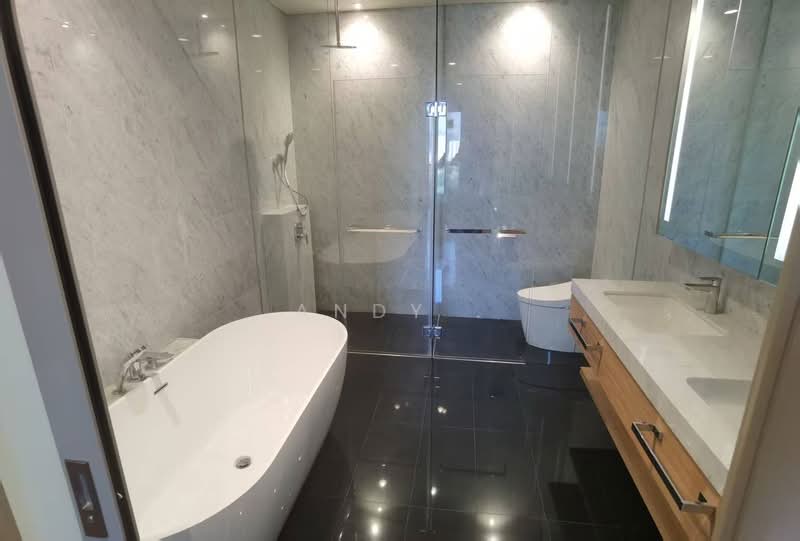 Service Residence for Rent at The Conlay - Andy . - PropertyGuru.com.my