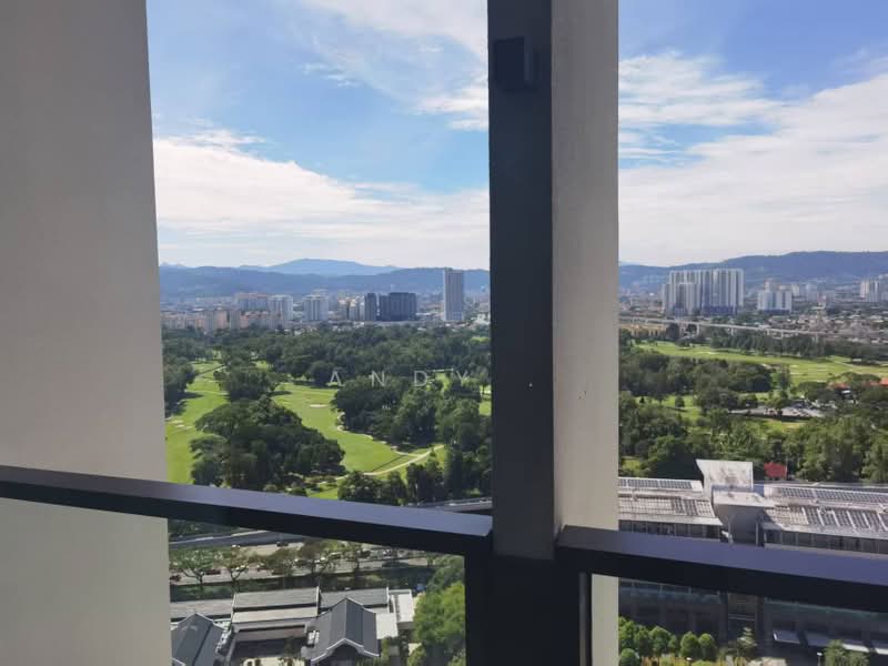 Service Residence for Rent at The Conlay - Andy . - PropertyGuru.com.my