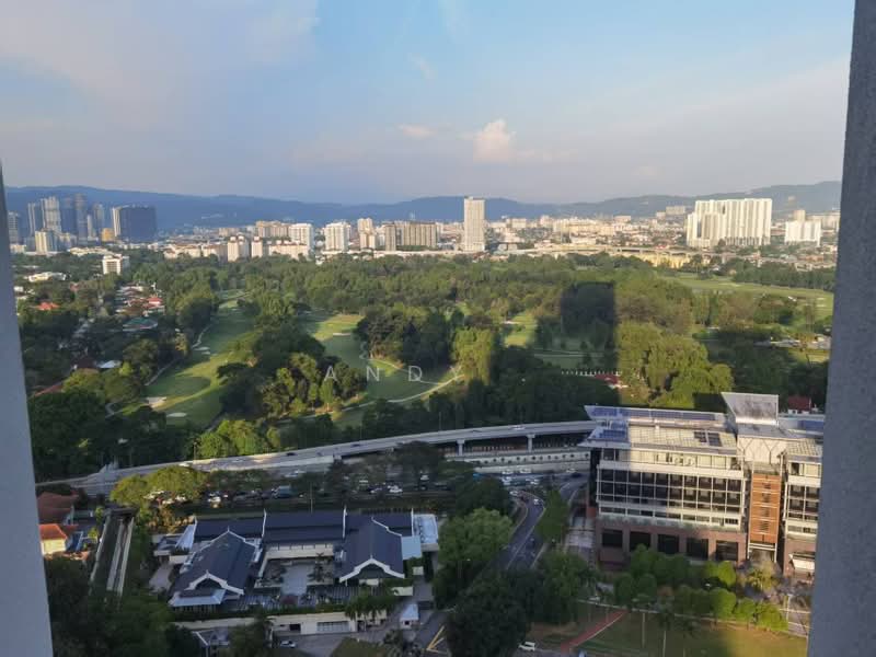 Service Residence for Rent at The Conlay - Andy . - PropertyGuru.com.my