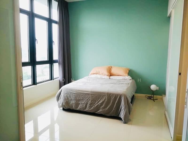 Service Residence for Sale at Tropicana Avenue - Woon Hoe Loh - PropertyGuru.com.my