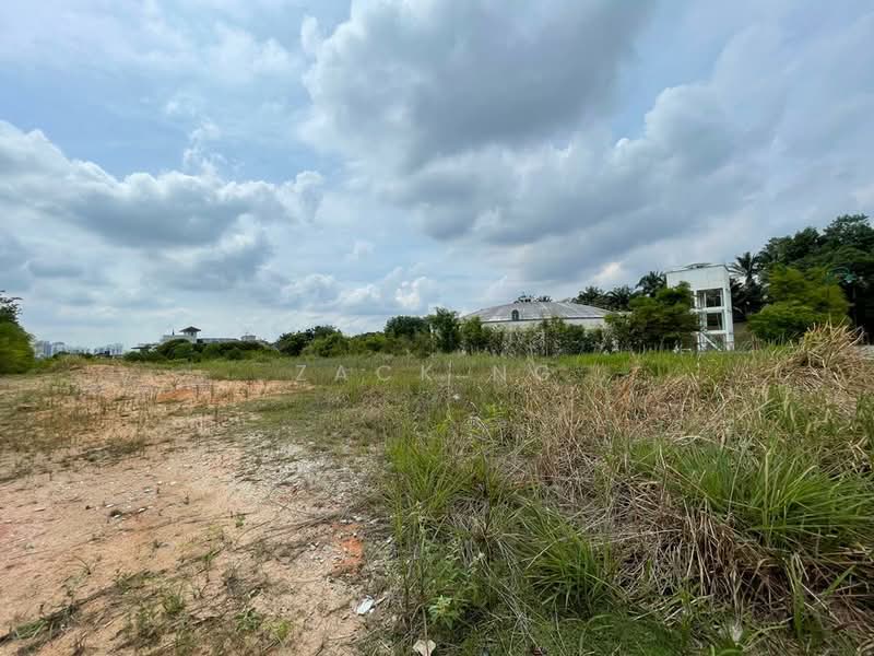 Tanah Kediaman untuk Dijual di Saujana Golf and Country Club (Shah Alam) - Zack Ng - Exterior - PropertyGuru.com.my