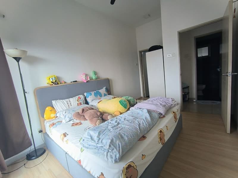 Kondominium untuk Dijual di Anyaman Residence - Aaron Chong - Bedroom - PropertyGuru.com.my