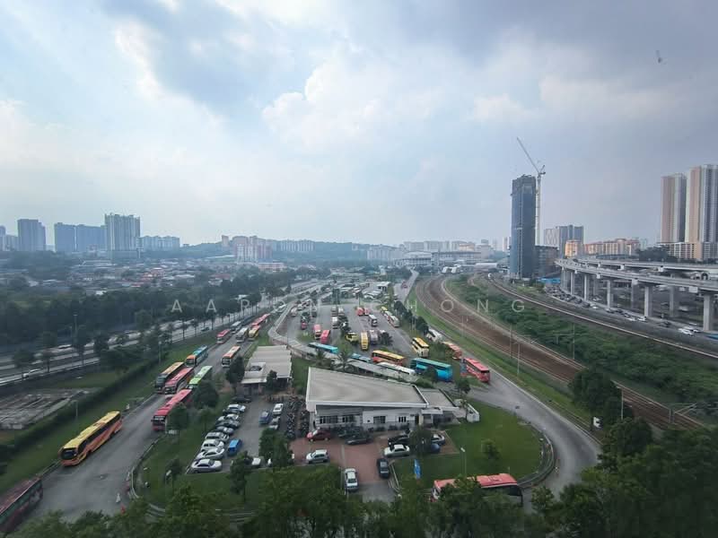 Kondominium untuk Dijual di Anyaman Residence - Aaron Chong - Exterior - PropertyGuru.com.my