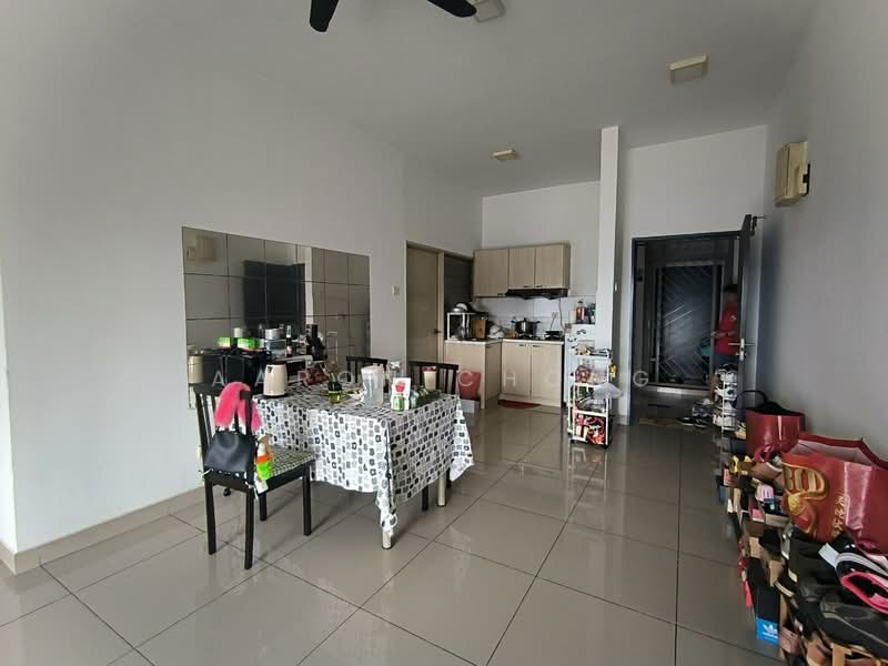 Kondominium untuk Dijual di Anyaman Residence - Aaron Chong - Dining Room - PropertyGuru.com.my