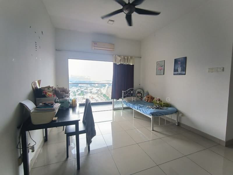 Kondominium untuk Dijual di Anyaman Residence - Aaron Chong - Bedroom - PropertyGuru.com.my