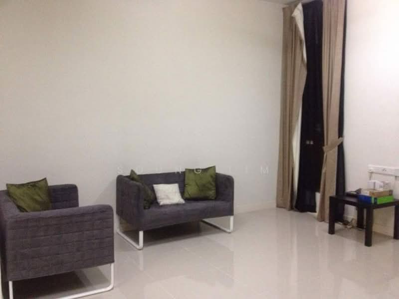 Condominium for Rent at A'Marine Condominium - Soung Lim - Living Room - PropertyGuru.com.my