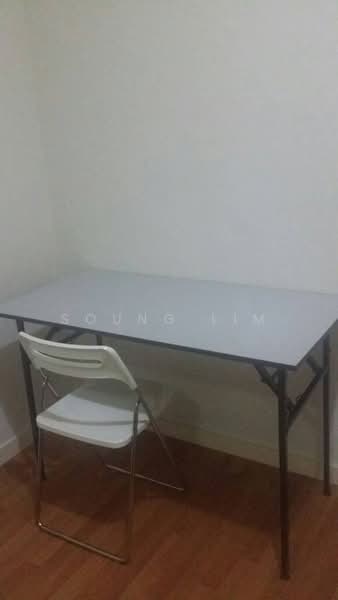 Condominium for Rent at A'Marine Condominium - Soung Lim - Interior - PropertyGuru.com.my