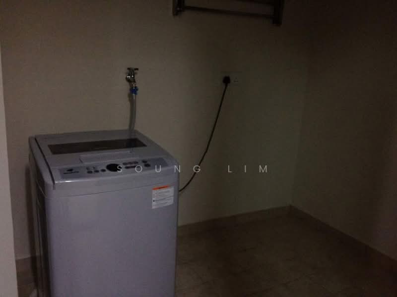 Condominium for Rent at A'Marine Condominium - Soung Lim - Interior - PropertyGuru.com.my