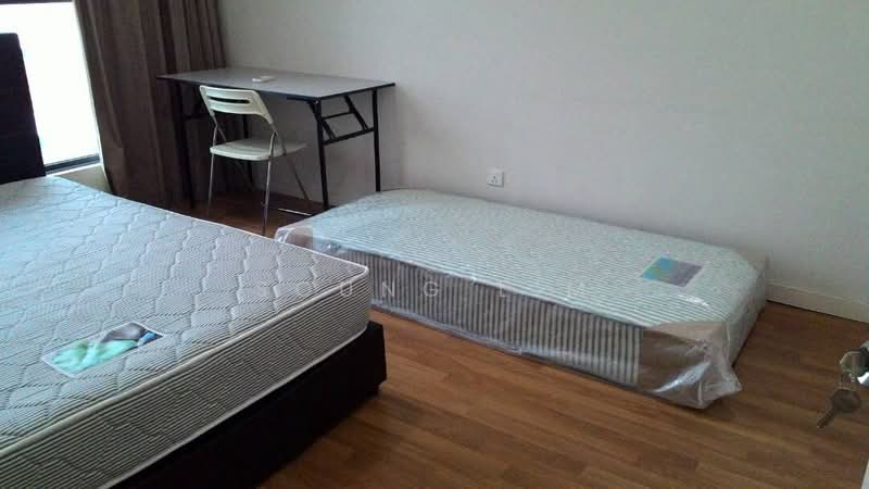 Condominium for Rent at A'Marine Condominium - Soung Lim - Bedroom - PropertyGuru.com.my