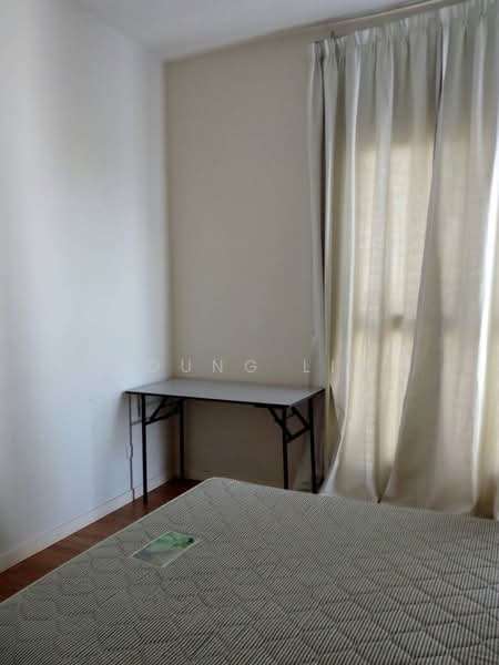 Condominium for Rent at A'Marine Condominium - Soung Lim - Bedroom - PropertyGuru.com.my