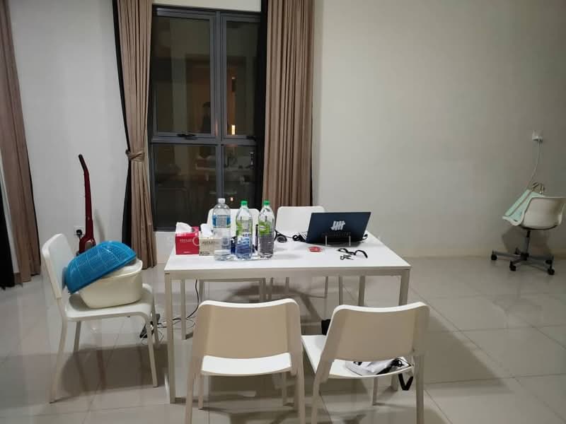 Condominium for Rent at A'Marine Condominium - Soung Lim - Interior - PropertyGuru.com.my