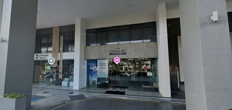 Retail Space for Sale in Kelana Jaya (Petaling Jaya) - Chris Tye - Exterior - PropertyGuru.com.my