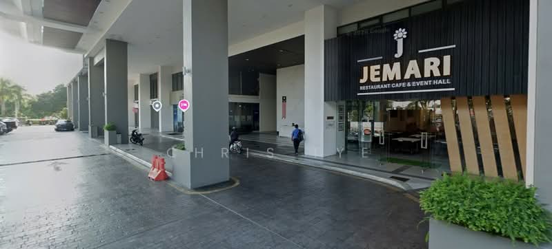 Retail Space for Sale in Kelana Jaya (Petaling Jaya) - Chris Tye - Exterior - PropertyGuru.com.my