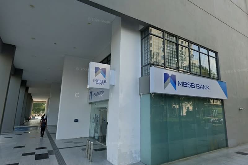 Retail Space for Sale in Kelana Jaya (Petaling Jaya) - Chris Tye - Exterior - PropertyGuru.com.my