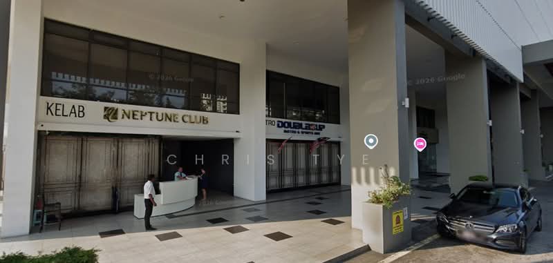 Retail Space for Sale in Kelana Jaya (Petaling Jaya) - Chris Tye - Exterior - PropertyGuru.com.my