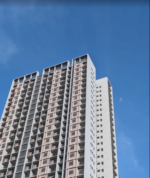 Service Residence for Sale at D'Sini Residences - Fifi Natasya - Exterior - PropertyGuru.com.my