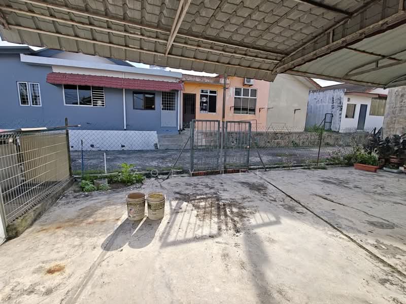 1-storey Terraced House for Sale in Skudai (Johor) - Zoey Lee - Exterior - PropertyGuru.com.my