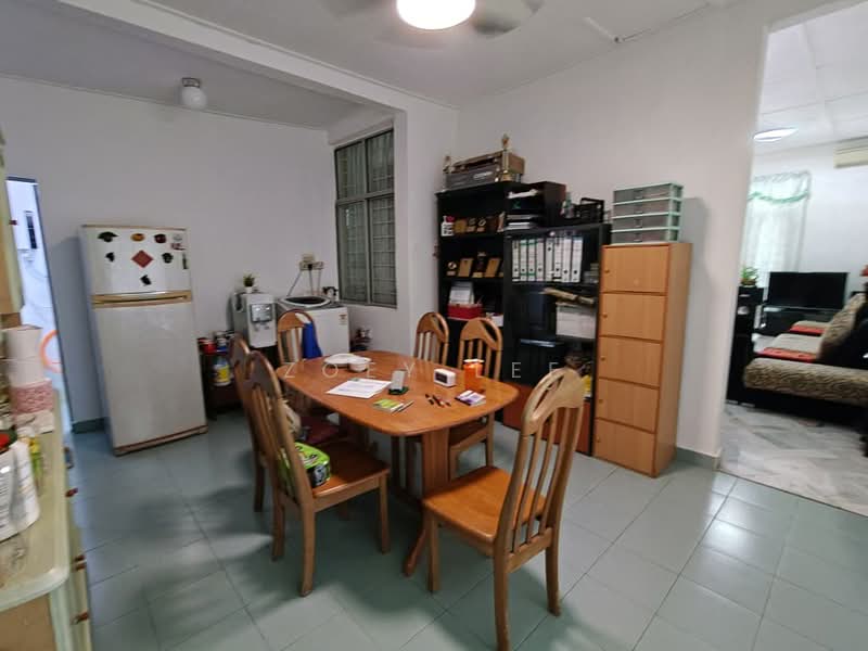 1-storey Terraced House for Sale in Skudai (Johor) - Zoey Lee - PropertyGuru.com.my