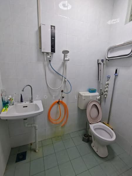 1-storey Terraced House for Sale in Skudai (Johor) - Zoey Lee - PropertyGuru.com.my