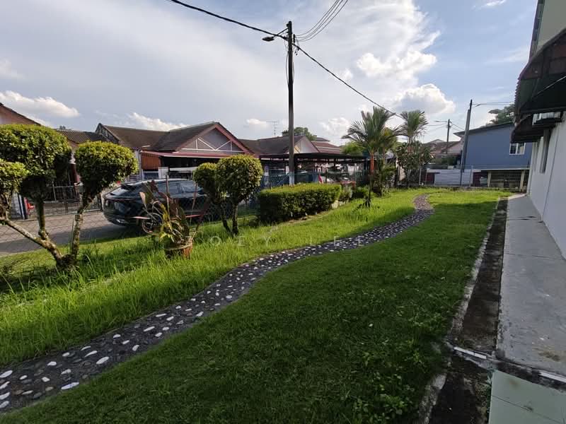1-storey Terraced House for Sale in Skudai (Johor) - Zoey Lee - PropertyGuru.com.my