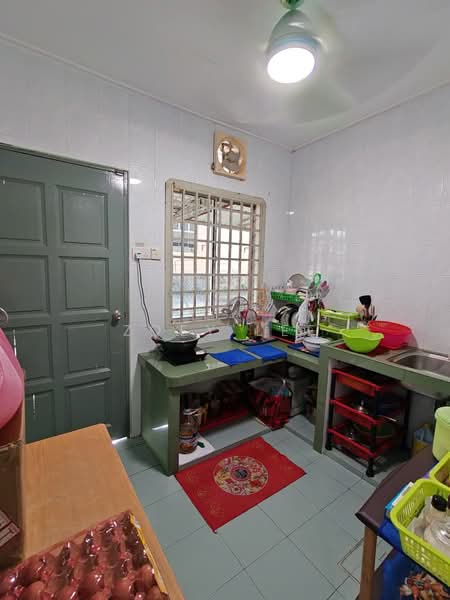 1-storey Terraced House for Sale in Skudai (Johor) - Zoey Lee - PropertyGuru.com.my