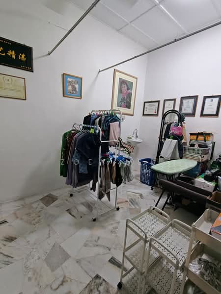 1-storey Terraced House for Sale in Skudai (Johor) - Zoey Lee - PropertyGuru.com.my