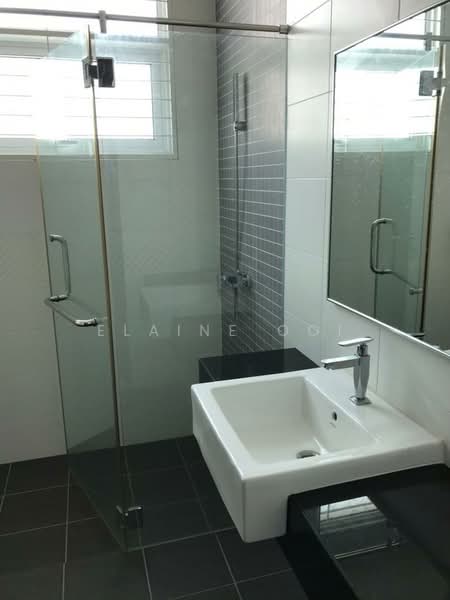 Bungalow House untuk Disewa di Balik Pulau (Penang) - Elaine Ooi - Bathroom - PropertyGuru.com.my