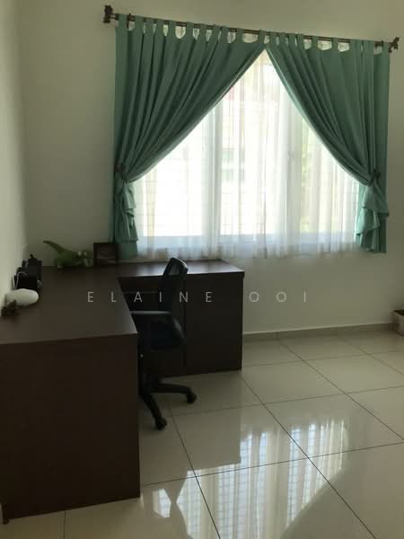 Bungalow House untuk Disewa di Balik Pulau (Penang) - Elaine Ooi - Study - PropertyGuru.com.my