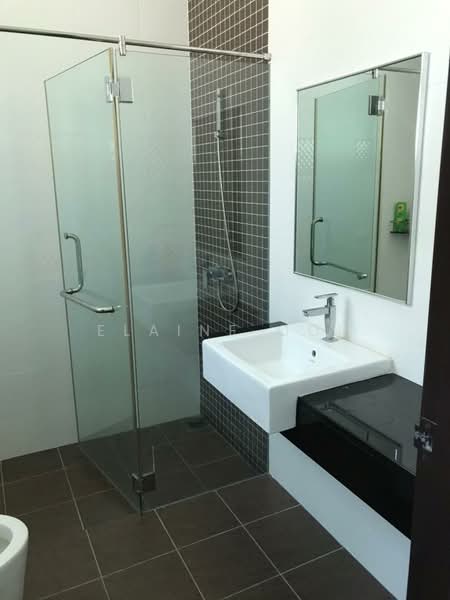 Bungalow House untuk Disewa di Balik Pulau (Penang) - Elaine Ooi - Bathroom - PropertyGuru.com.my