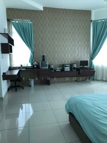 Bungalow House untuk Disewa di Balik Pulau (Penang) - Elaine Ooi - Study - PropertyGuru.com.my