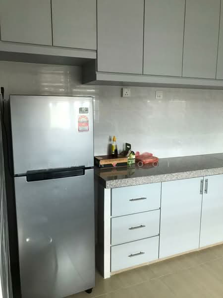Bungalow House untuk Disewa di Balik Pulau (Penang) - Elaine Ooi - Kitchen - PropertyGuru.com.my