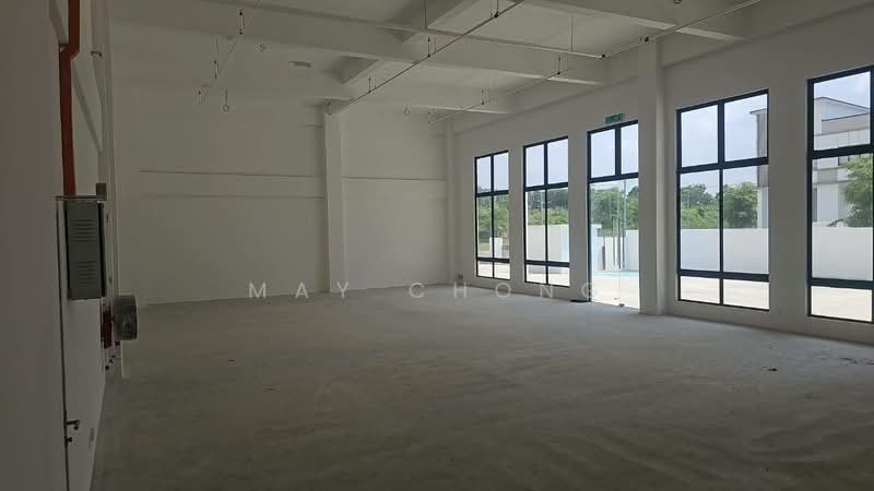 Detached Factory for Rent in Taman Industri Jaya (Skudai) - May Chong - Interior - PropertyGuru.com.my