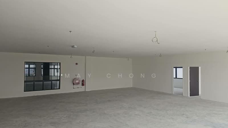 Detached Factory for Rent in Taman Industri Jaya (Skudai) - May Chong - Interior - PropertyGuru.com.my