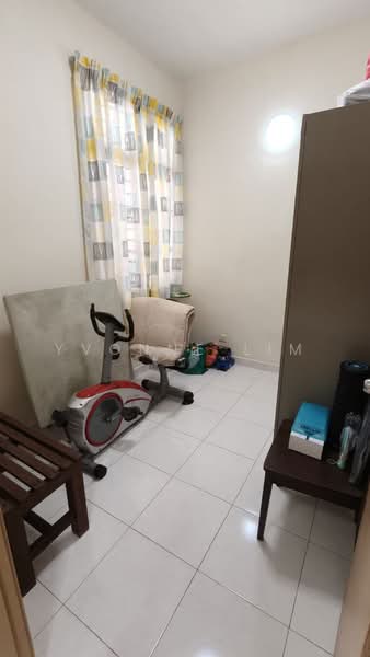 2-storey Terraced House for Sale in Bukit Indah (Iskandar Puteri (Nusajaya)) - Yvonne Lim - Interior - PropertyGuru.com.my
