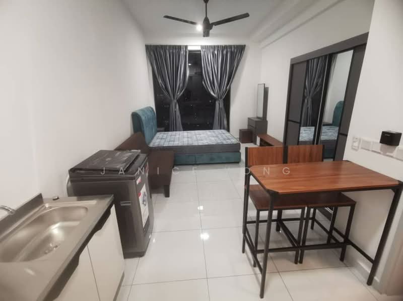 Kediaman Servis untuk Disewa di Sky Trees - Janice Yong - Bedroom - PropertyGuru.com.my