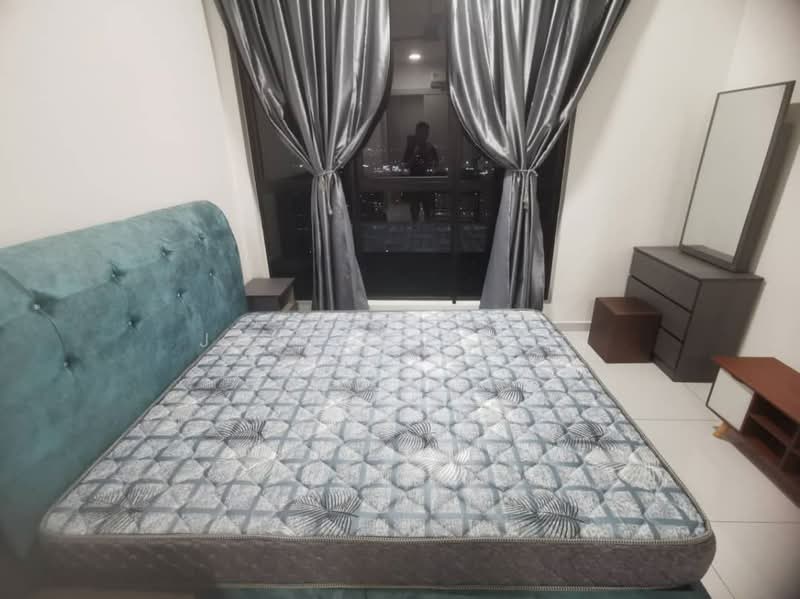 Kediaman Servis untuk Disewa di Sky Trees - Janice Yong - Bedroom - PropertyGuru.com.my