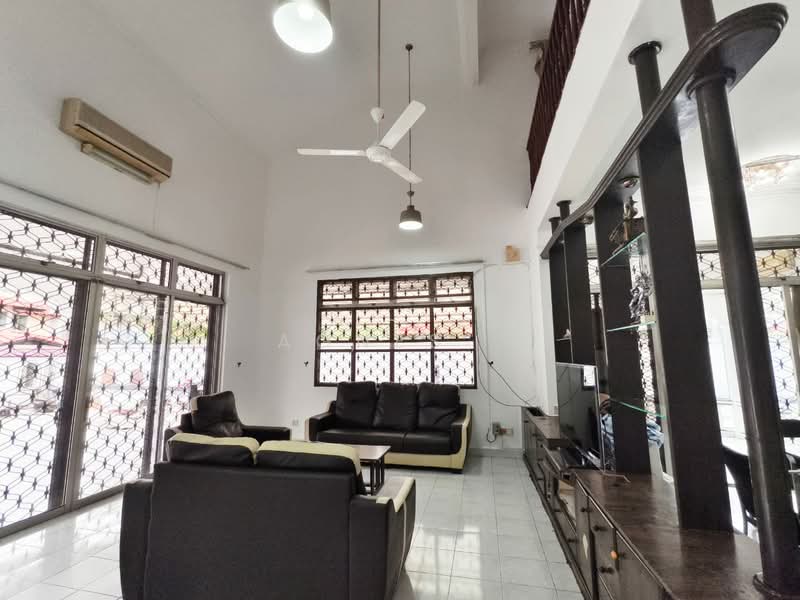 Semi-Detached House for Rent in Taman Pelangi (Johor Bahru) - Agnes . - PropertyGuru.com.my
