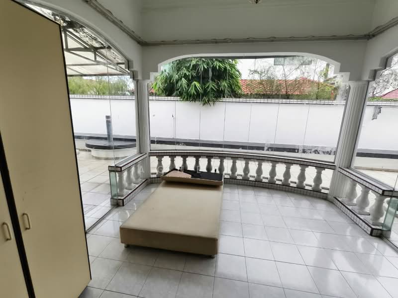 Semi-Detached House for Rent in Taman Pelangi (Johor Bahru) - Agnes . - PropertyGuru.com.my