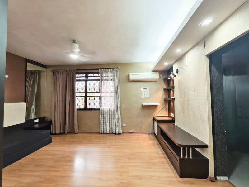 Semi-Detached House for Rent in Taman Pelangi (Johor Bahru) - Agnes . - PropertyGuru.com.my