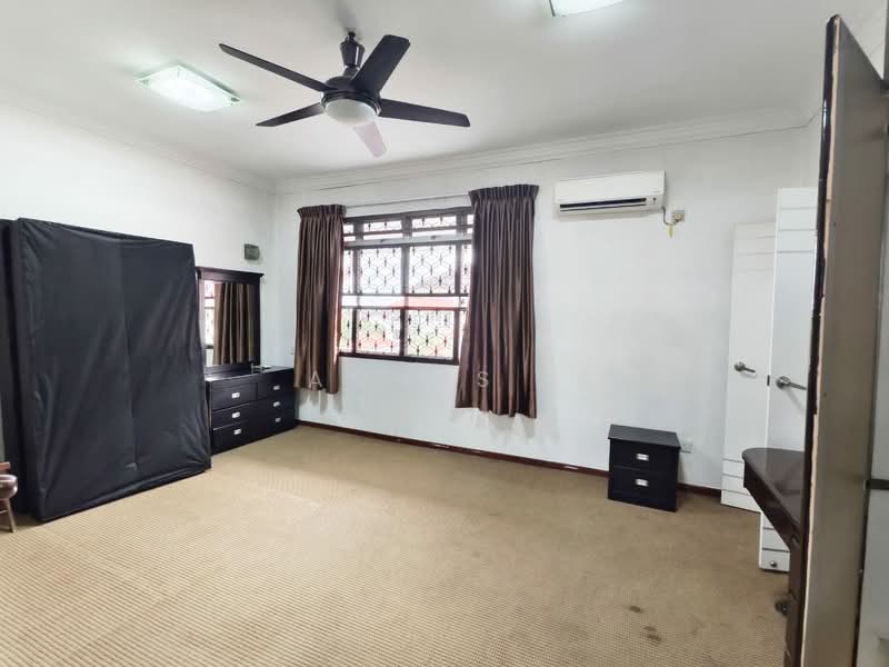 Semi-Detached House for Rent in Taman Pelangi (Johor Bahru) - Agnes . - PropertyGuru.com.my