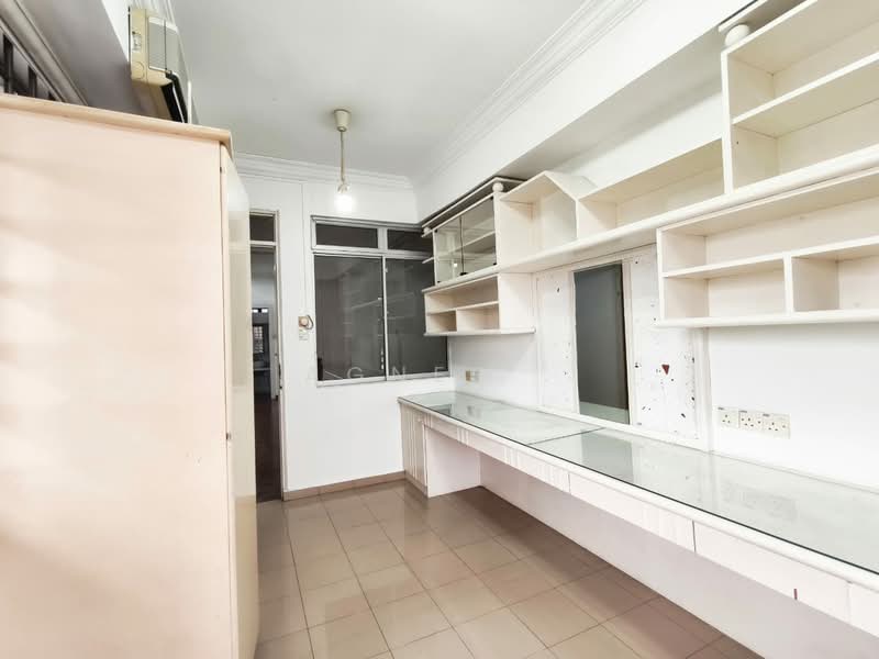 Semi-Detached House for Rent in Taman Pelangi (Johor Bahru) - Agnes . - PropertyGuru.com.my
