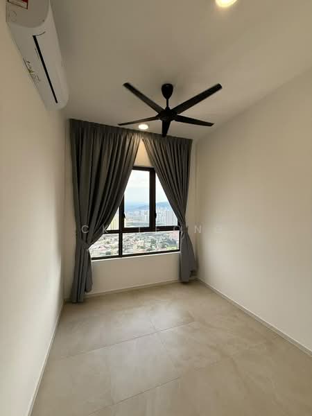 Condominium for Rent at Curvo Residences @ Setapak, KL - CK Teong - Bedroom - PropertyGuru.com.my
